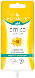 Pharmasept Arnica Cream Gel 1pcs 15ml