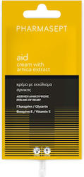 Pharmasept Arnica Cream Gel 1τμχ 15ml