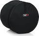 Gator Protechtor Standard Case Drums Black