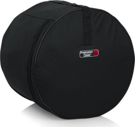 Gator Protechtor Standard Case Drums Black