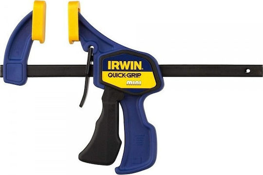 Irwin T546EL7 Clamp Automatic Trigger Maximum Opening 150mm