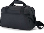 Benzi Sack Voyage 20lt Black L40xW20xH25cm