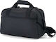 Benzi Sac de voiaj 20lt Negru L40xL20xH25cm