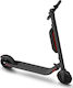 Segway Ninebot Kickscooter ES4 Electric Scooter with 30km/h Max Speed and 45km Autonomy in Negru Color
