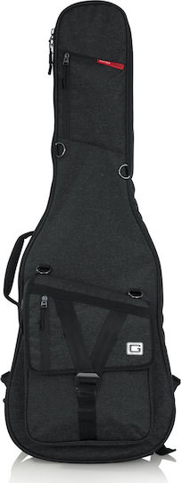 Gator Transit Hülle E-Gitarre Gepolstert Schwarz