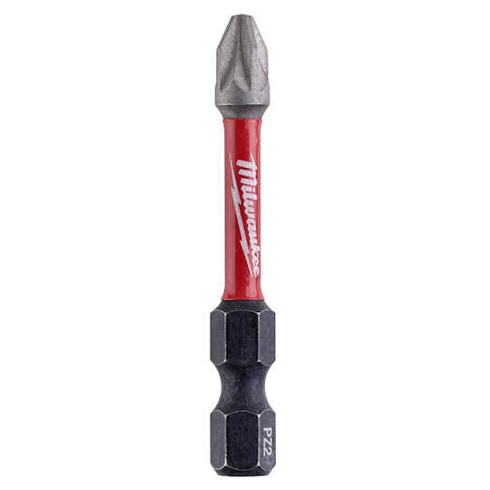 Milwaukee Shockwave Screwdriver Bit