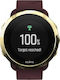 Suunto 3 Fitness Stainless Steel 43mm Αδιάβροχο...
