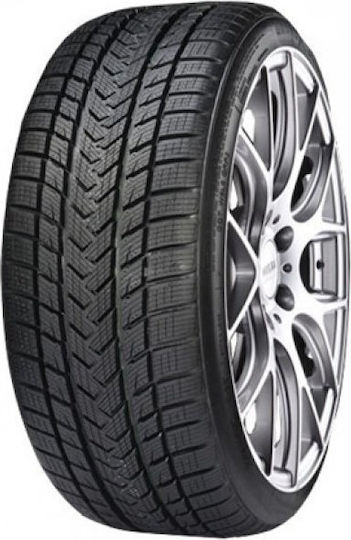 Gripmax Status Pro Winter 265/45R21 104E-Commerce-Website Winter Reifen für Passagier Auto