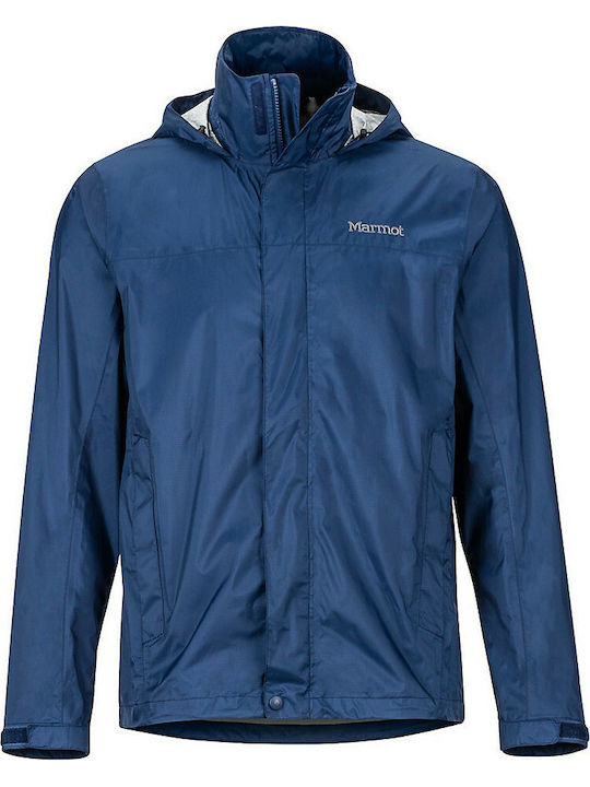 Marmot PreCip Eco Χειμωνιάτικο Μπουφάν Αδιάβροχ...