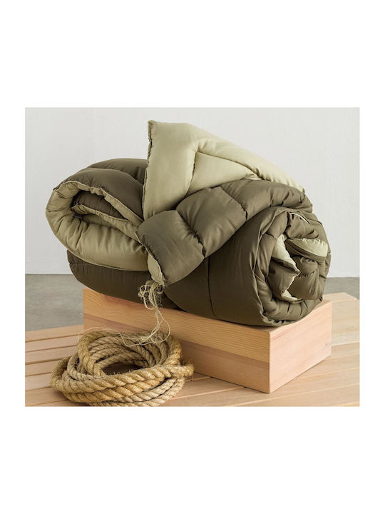 Vesta Home Пухено Единично 160x230бр Micro 21 3...