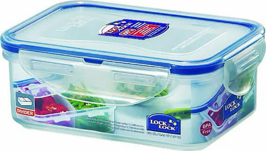Lock&Lock Пластмасова Синя 460ml Lock&Lock Пластмасова Синя 460ml