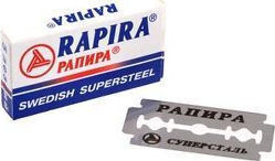 Rapira Swedish Supersteel 5 Blades