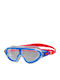 Speedo Speedo Kinder Schwimmbrillen mit Blendfreien Linsen Mehrfarbig