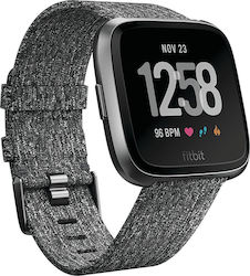 Fitbit Versa Special Edition 36mm Gray