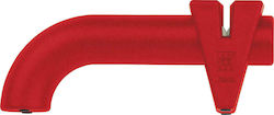 Zwilling J.A. Henckels Handheld Knife Sharpener with 1 Level 4.8x17x7cm