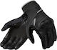 Rev'IT Crater 2 WSP Winter Men's Motorcycle Gloves Black FGW084-0010