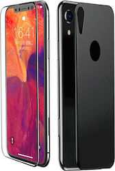 Baseus Glass Film Set for iPhone 11 / XR Baseus Glass Film Set for iPhone 11 / XR