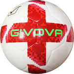 Givova Pallone Star PAL020 Μπάλα Ποδοσφαίρου Πολύχρωμη