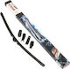 Bosch Aerotwin Plus Driver's Car Wiper Blade 475mm Universal