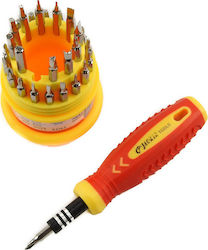 Jackly JK-6036A Screwdriver for Phone Repair