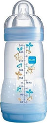 Mam Plastic Baby Bottle Easy Start Anti-colic A...