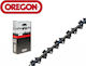 Oregon 25 AP Lanț Drujbă cu Pas 1/4", Grosime Ghidaj .050"-1.3mm & Număr Ghidaje 60Lanțuri pentru drujbe