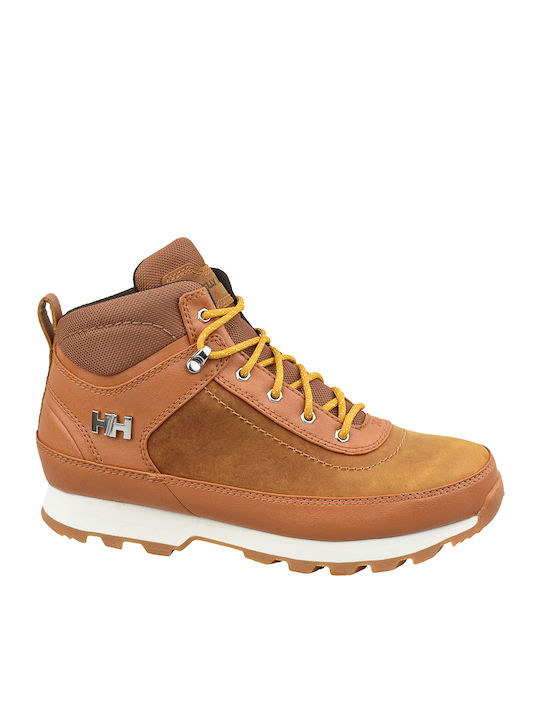 Helly Hansen Calgary Men's Hiking Boots Brown