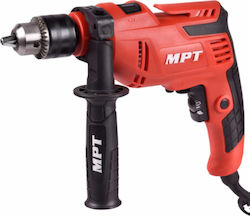 MPT MID5506 Κρουστικό Δράπανο 550W MPT MID5506 Κρουστικό Δράπανο 550W