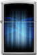 Zippo Tech Design Winddicht Feuerzeuge Flamme i...