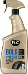K2 Car Care Bold 700ml