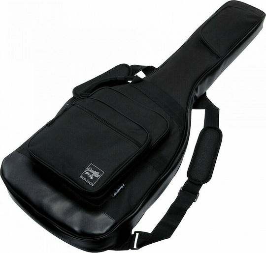 Ibanez Powerpad Θήκη Ηλεκτρικής Κιθάρας με Επένδυση Μαύρη