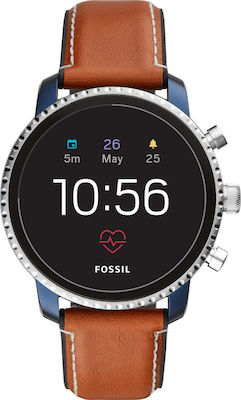 Fossil smartwatch skroutz new arrivals