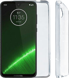 Volte-Tel Slimcolor Air Back Cover Σιλικόνης Δι...