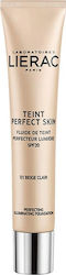 Lierac Teint Perfect Skin Perfecting Illuminating Foundation 30ml
