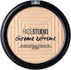 Maybelline Master Chrome Metallic für den Körper 9gr