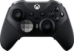 Microsoft Xbox Elite Series 2 Ασύρματο Gamepad Μαύρο