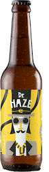 Strange Brew Haze Imperial India Pale Ale (IPA) Φιάλη 330ml