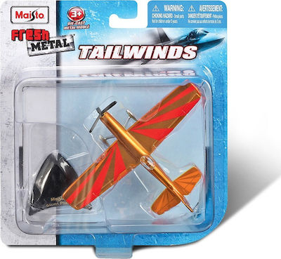 Maisto Tailwinds Avion pentru 3++ Ani (Diverse modele) 1 buc