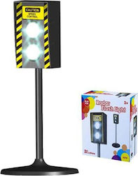 Playfun Role Play Toy Radar Flash Light 5678