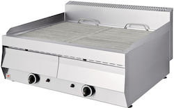 North Kommerzielle Flachgrills LPG T702PP T702 North Kommerzielle Flachgrills LPG T702PP T702