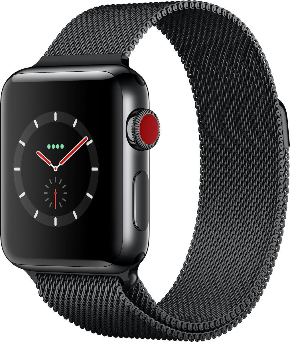 Apple watch series 3 skroutz on sale
