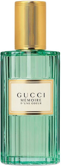 Gucci Mémoire d' Une Odeur Парфюмна вода 40мл