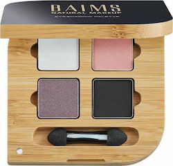 Baims Eyeshadow Quad Palette 5.5gr