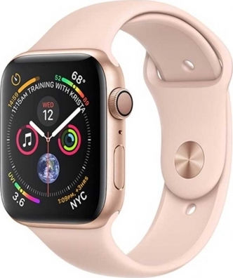 apple watch series 4 cellular bands