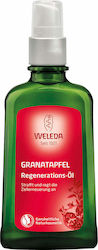 Weleda Pomegranade Dry Pomegranate Oil for Massage in Spray 100ml