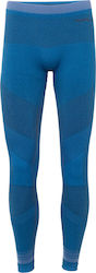 Milo Under Pants Thermal Pants Blue