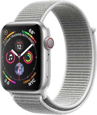 watch series 4 with cellular