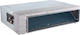 Midea MTIU-12FNXD0/MOU-12FN1-QD0 Комерсиален Инверторен Климатик Скрит таванен модул 11942 BTU