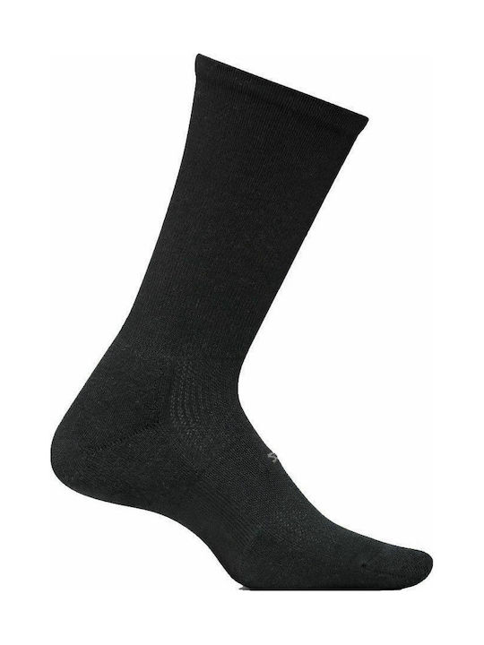 Feetures High Performance Cushion Crew 1 ζεύγος
