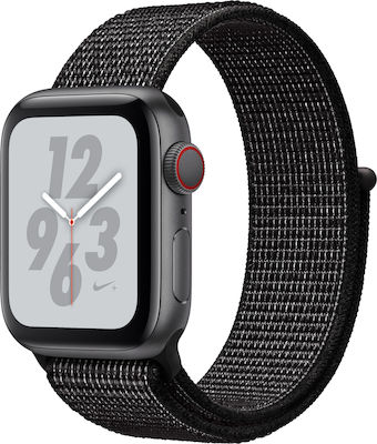apple watch 4 nike  40mm